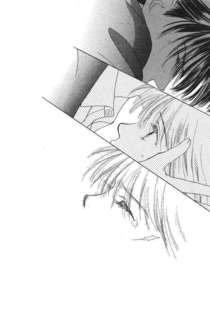 Only You Chapter 10.1 page 39 - Chapter 10.1