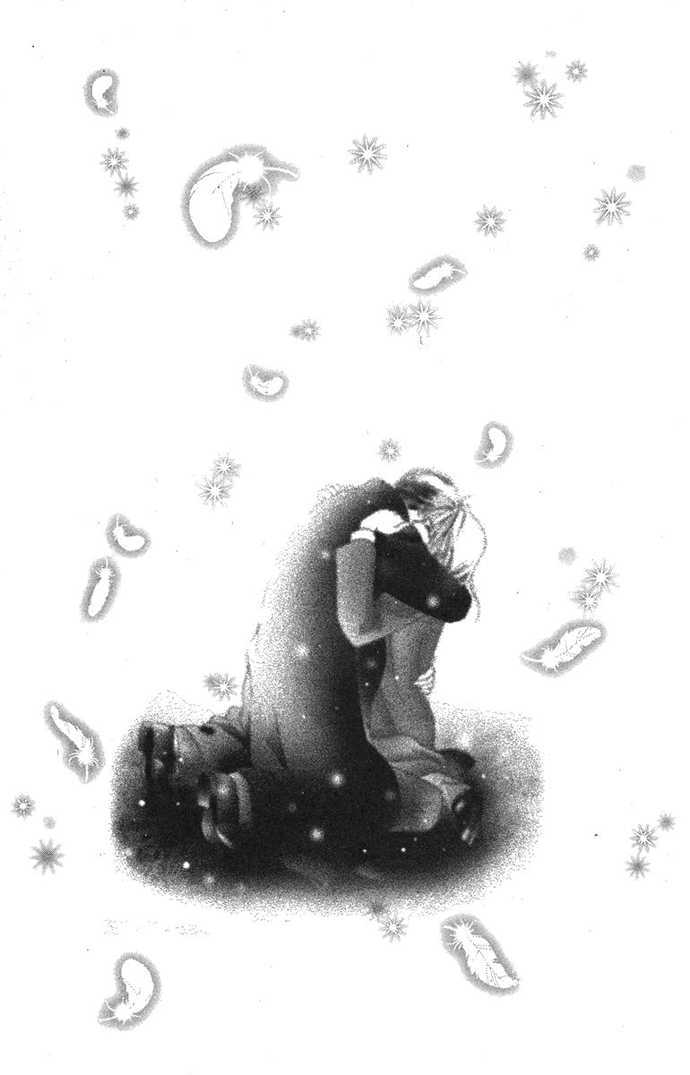 Only You Chapter 10.1 page 40 - Chapter 10.1