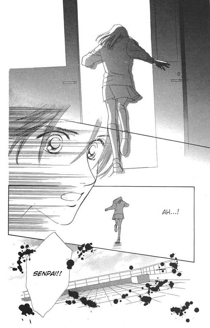 Only You Chapter 10.1 page 7 - Chapter 10.1