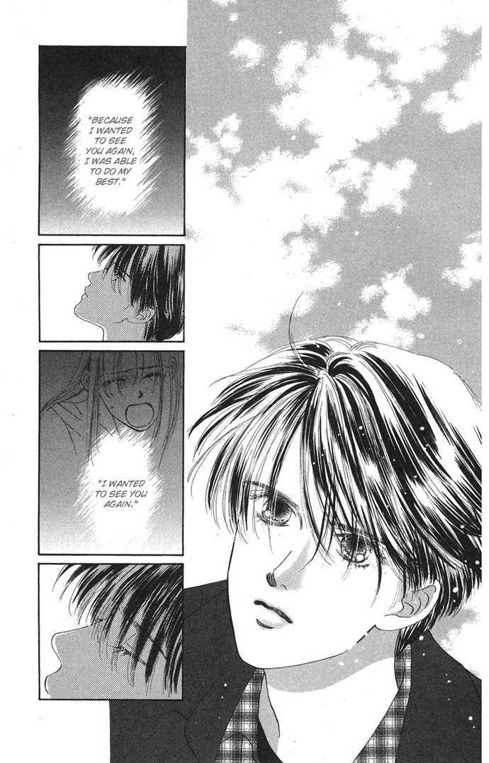 Only You Chapter 10.2 page 10 - Chapter 10.2