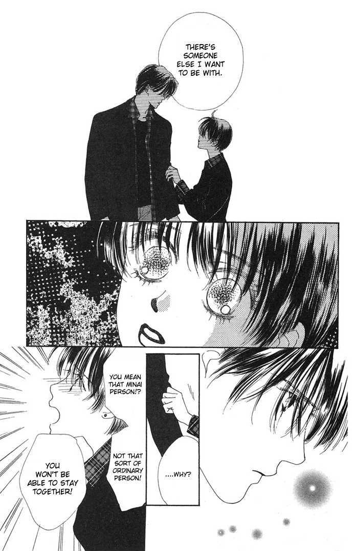 Only You Chapter 10.2 page 12 - Chapter 10.2