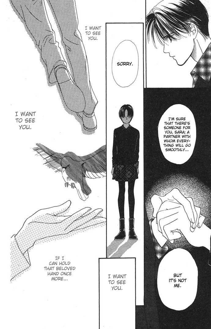Only You Chapter 10.2 page 15 - Chapter 10.2