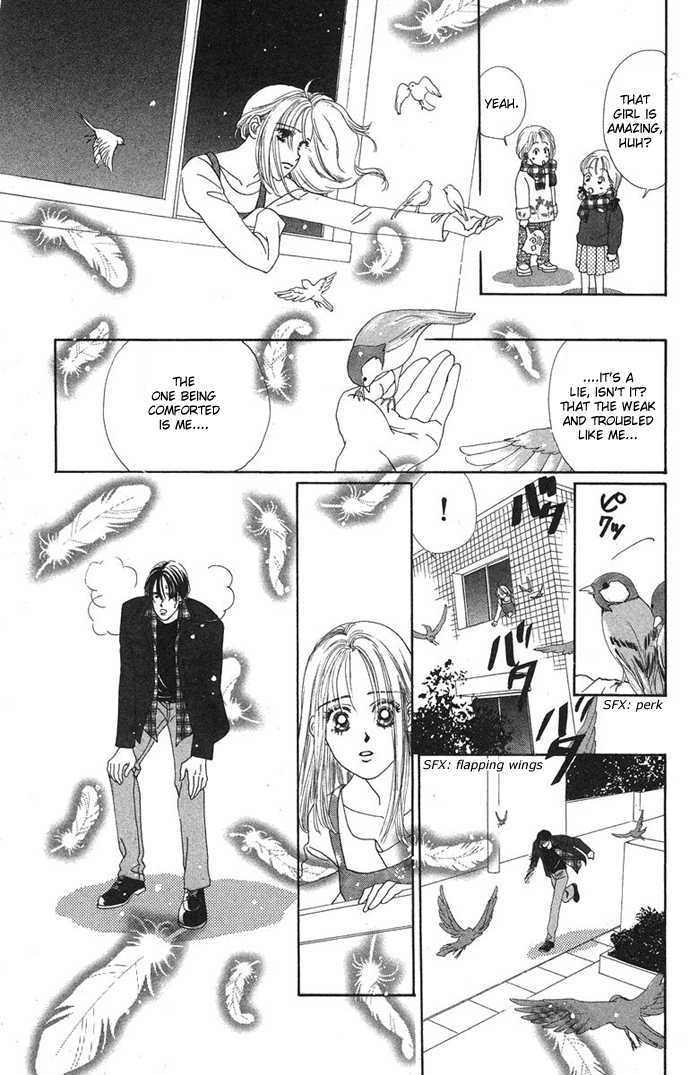 Only You Chapter 10.2 page 16 - Chapter 10.2