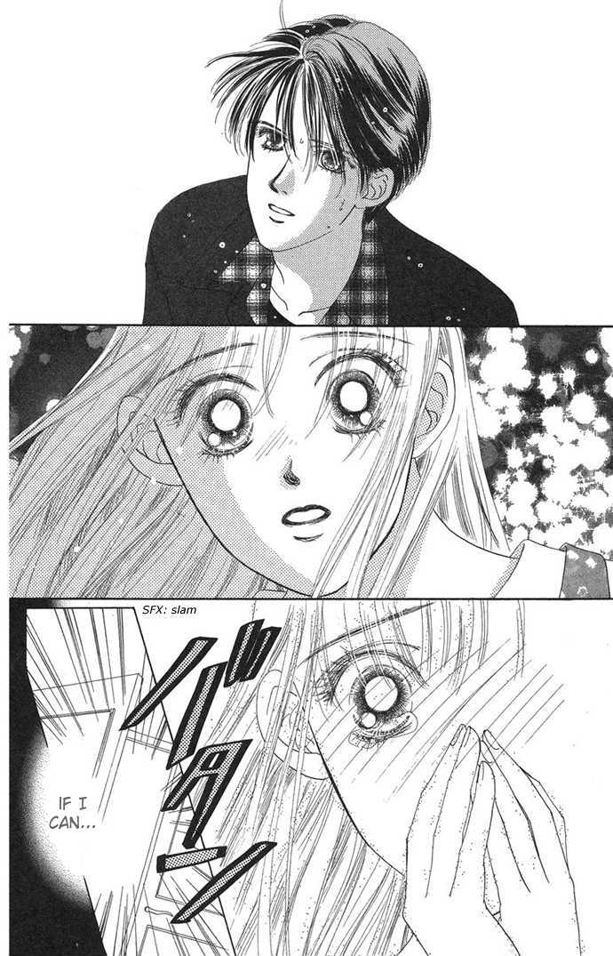Only You Chapter 10.2 page 17 - Chapter 10.2