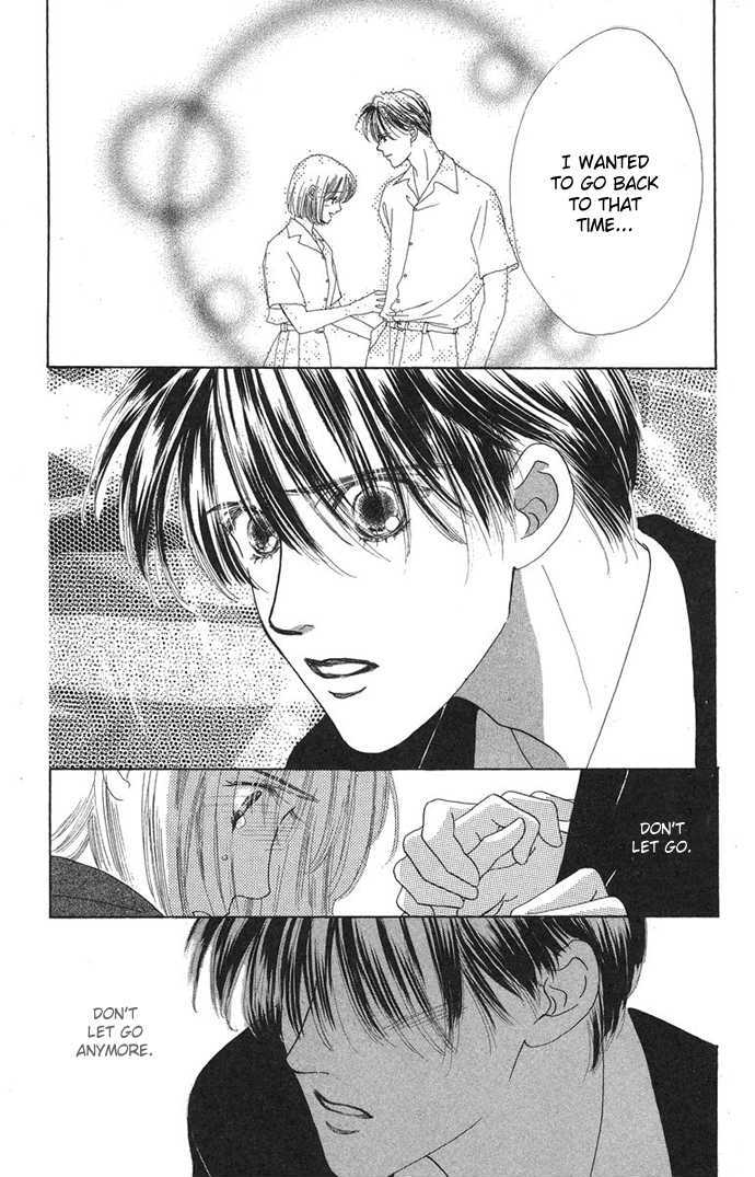 Only You Chapter 10.2 page 2 - Chapter 10.2