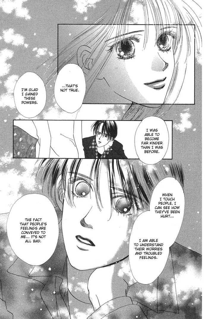 Only You Chapter 10.2 page 20 - Chapter 10.2