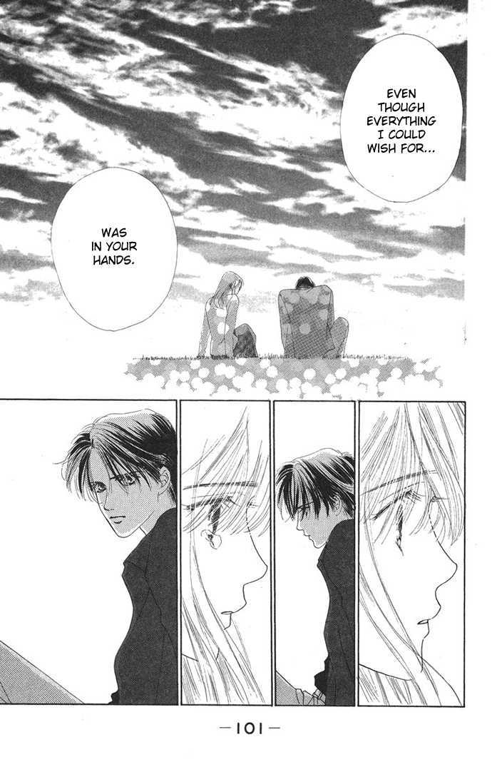 Only You Chapter 10.2 page 22 - Chapter 10.2