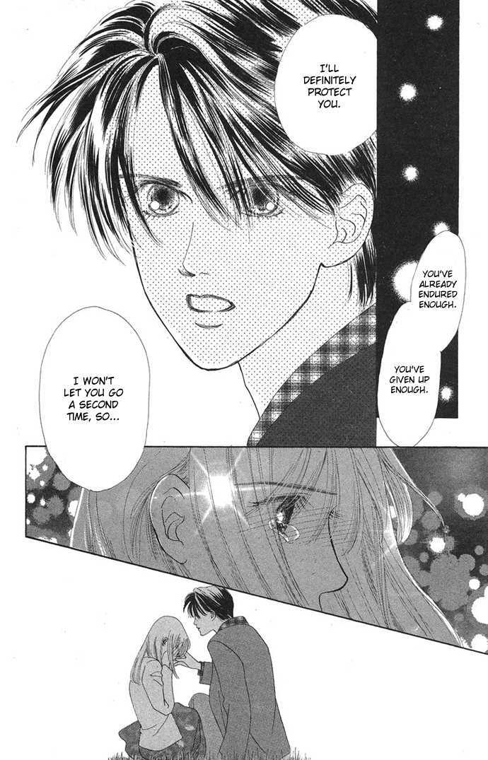 Only You Chapter 10.2 page 23 - Chapter 10.2