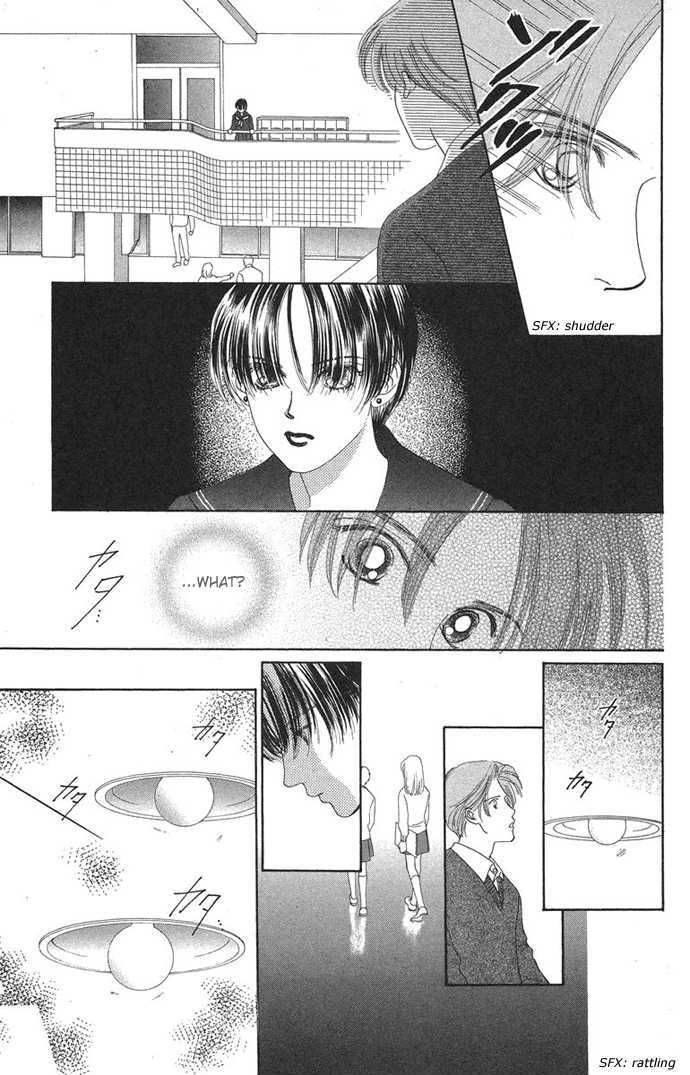 Only You Chapter 10.2 page 26 - Chapter 10.2