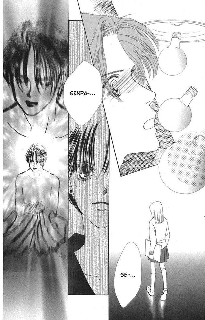 Only You Chapter 10.2 page 27 - Chapter 10.2
