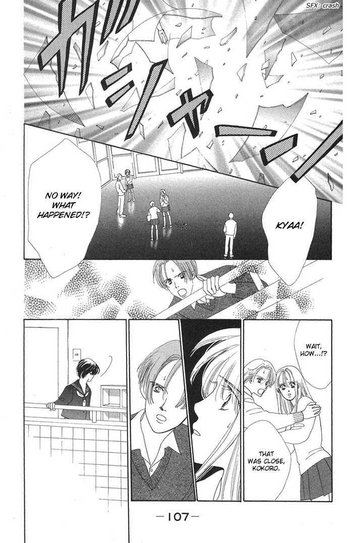 Only You Chapter 10.2 page 28 - Chapter 10.2