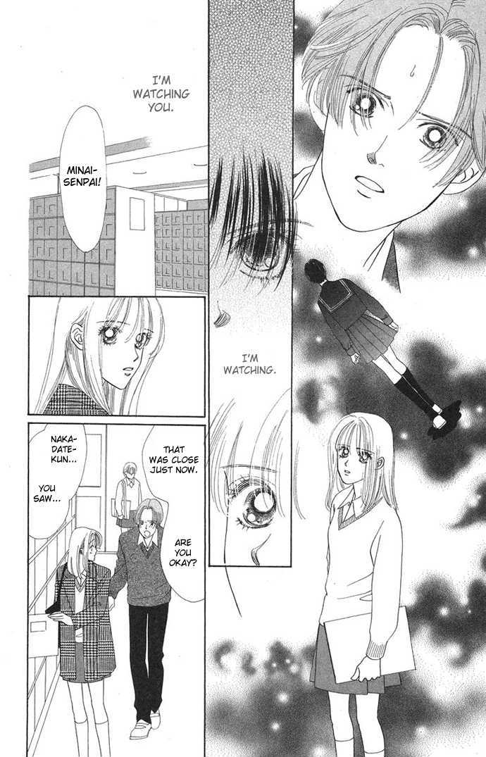 Only You Chapter 10.2 page 29 - Chapter 10.2