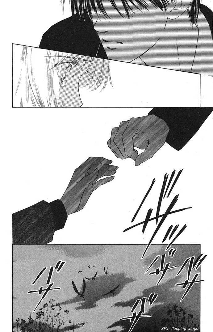 Only You Chapter 10.2 page 3 - Chapter 10.2