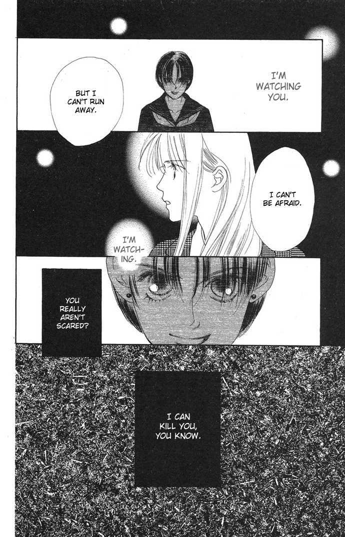 Only You Chapter 10.2 page 31 - Chapter 10.2