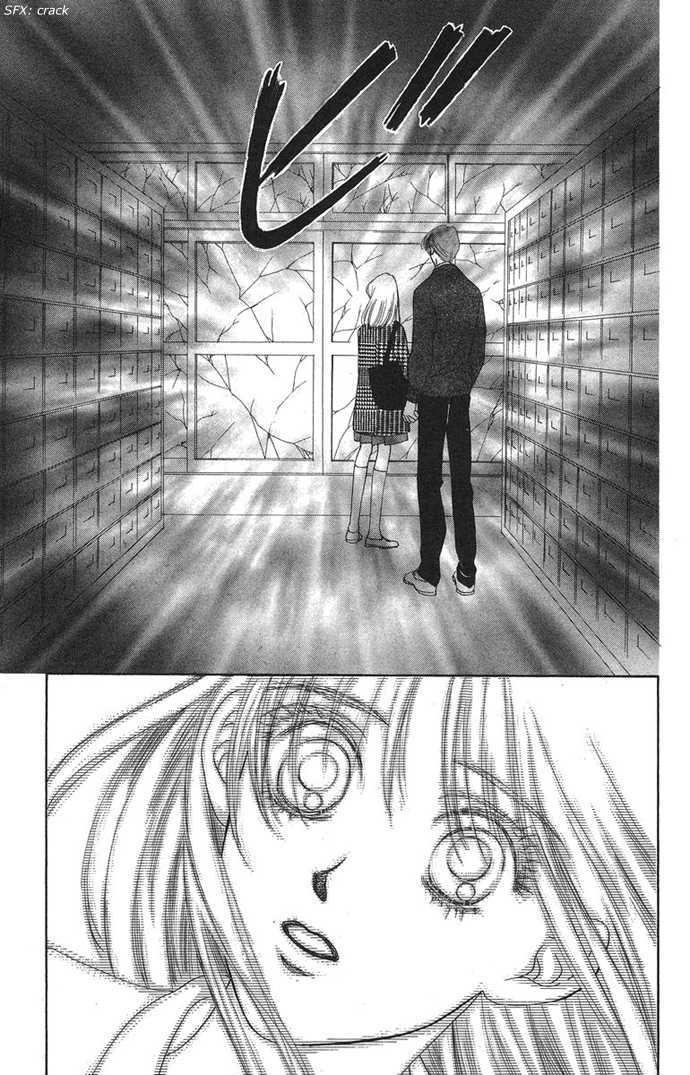 Only You Chapter 10.2 page 32 - Chapter 10.2
