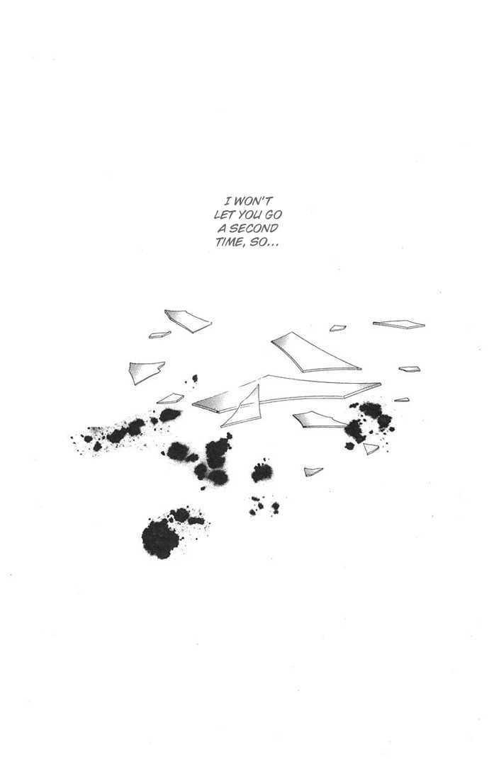 Only You Chapter 10.2 page 34 - Chapter 10.2