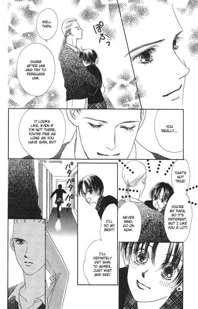 Only You Chapter 10.2 page 9 - Chapter 10.2