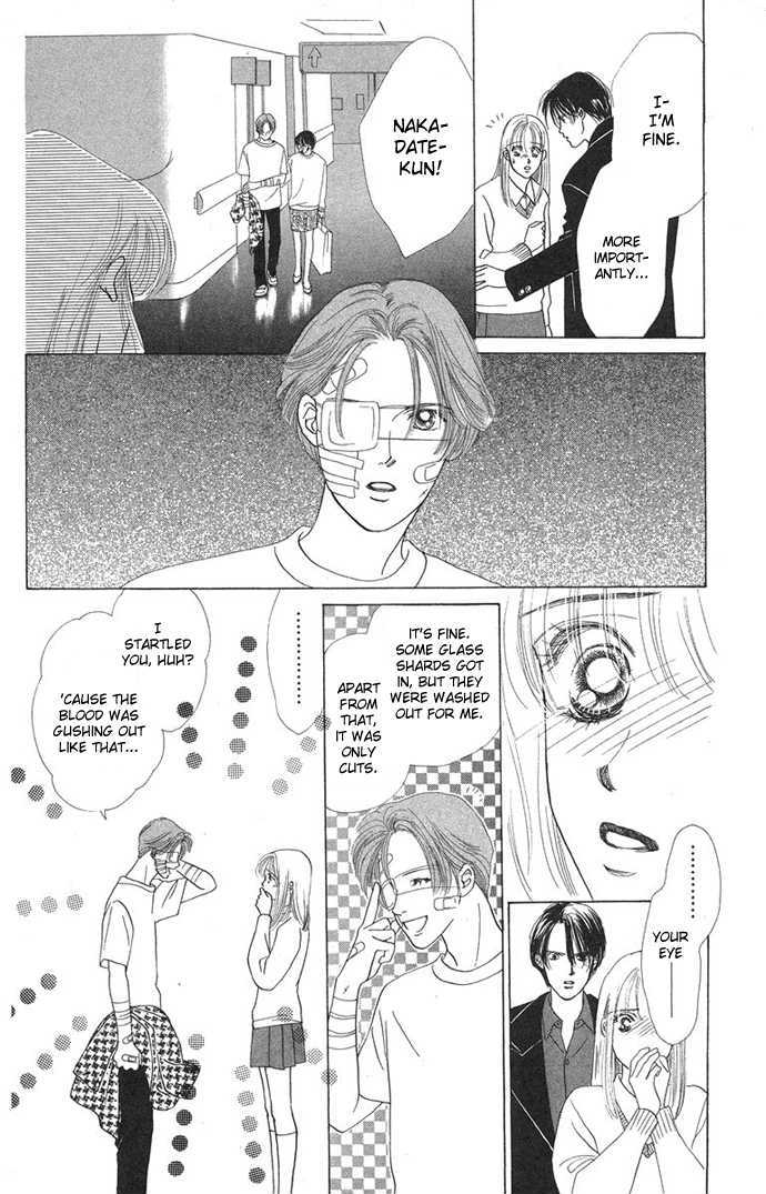 Only You Chapter 11 page 11 - Chapter 11