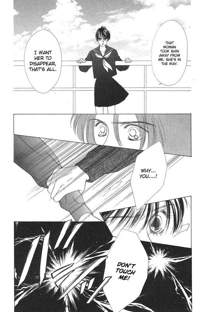 Only You Chapter 11 page 26 - Chapter 11