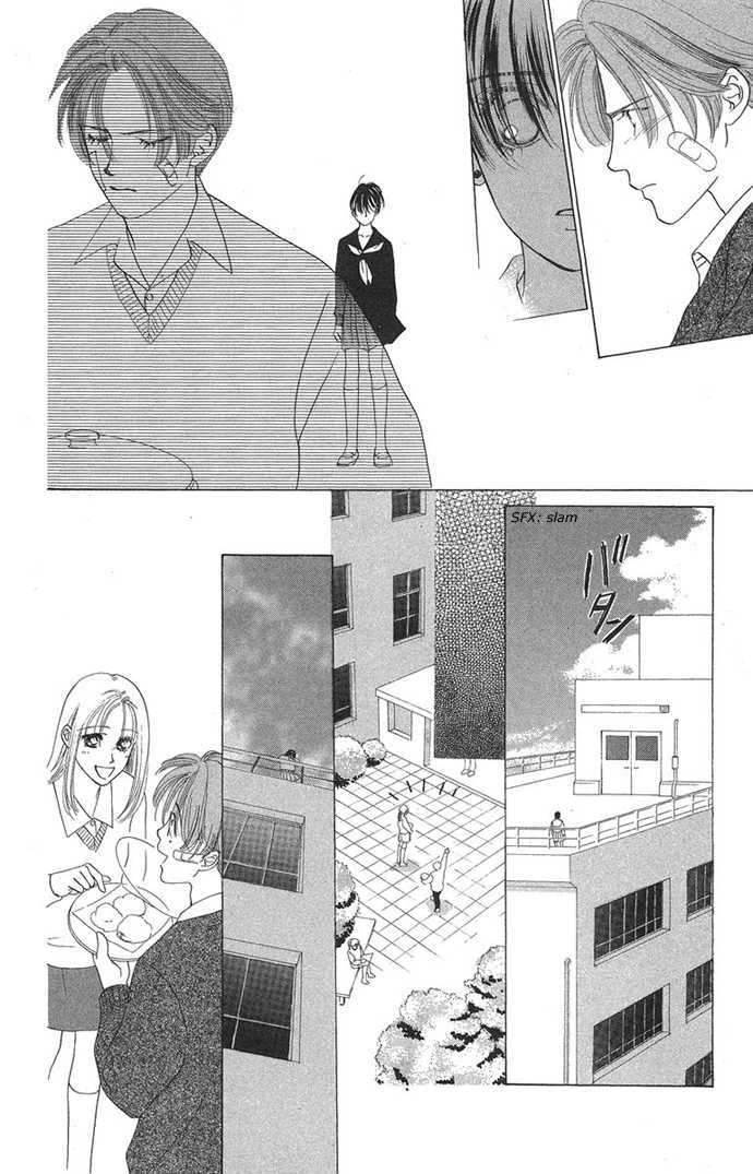 Only You Chapter 11 page 29 - Chapter 11