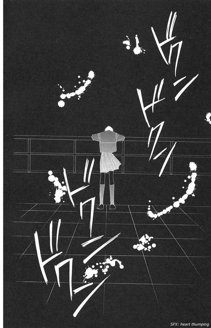 Only You Chapter 11 page 31 - Chapter 11