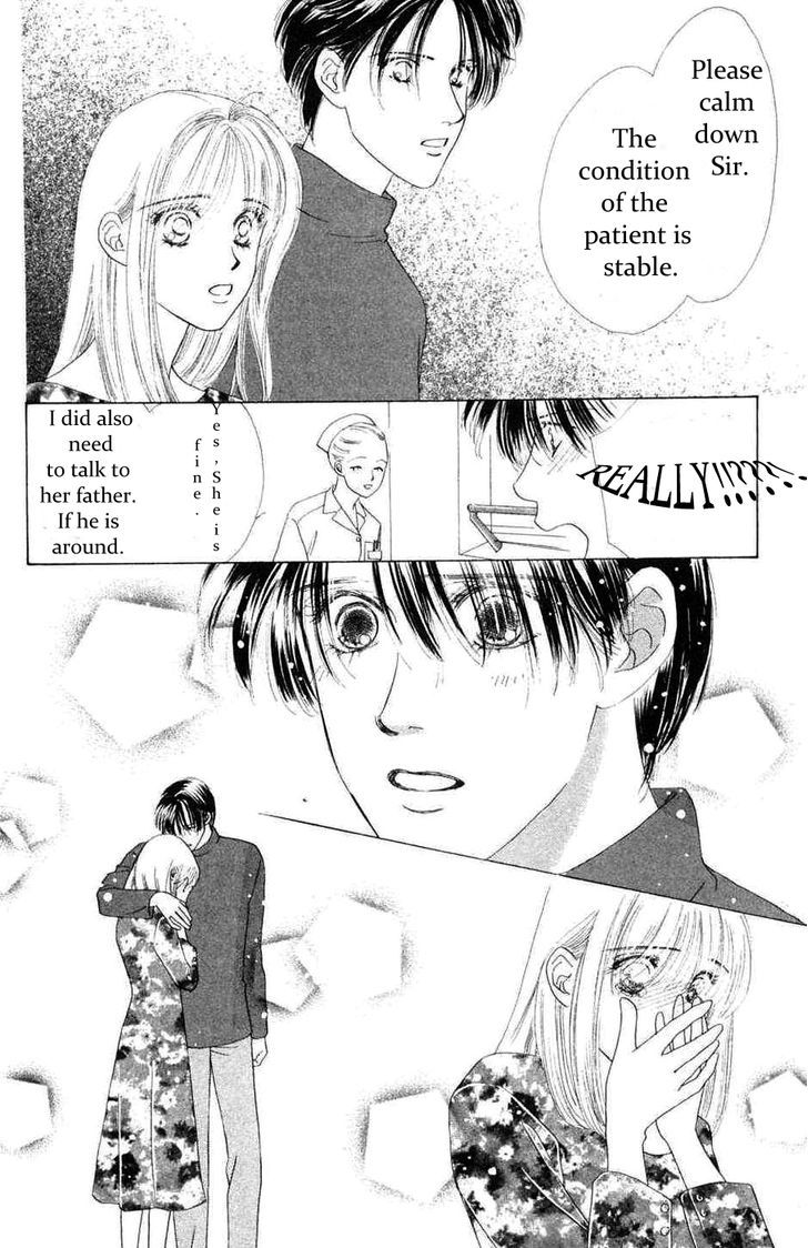 Only You Chapter 12 page 11 - Chapter 12 : Only You 12