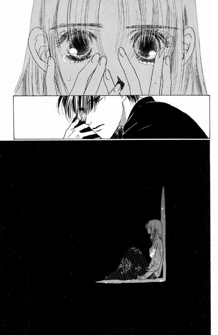Only You Chapter 12 page 22 - Chapter 12 : Only You 12