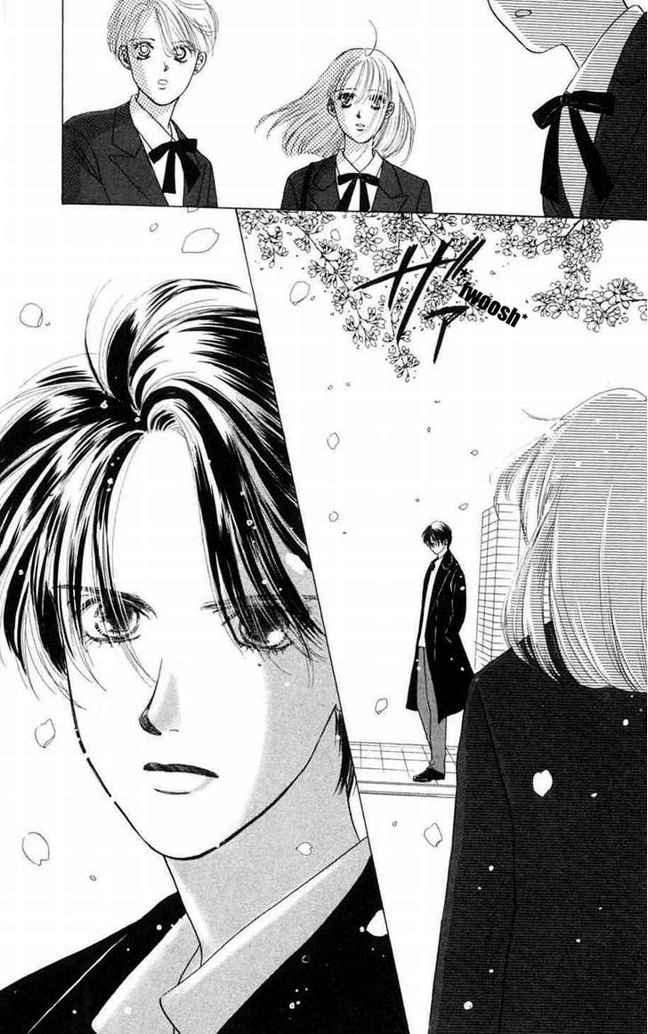 Only You Chapter 12 page 26 - Chapter 12 : Only You 12