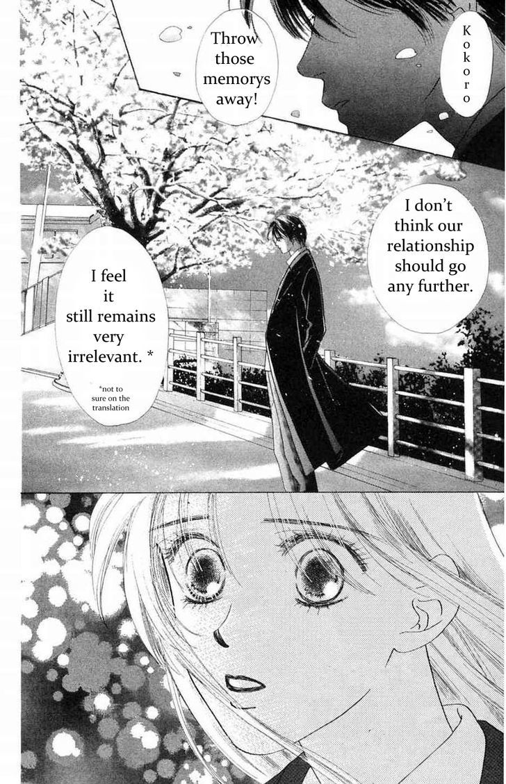 Only You Chapter 12 page 29 - Chapter 12 : Only You 12