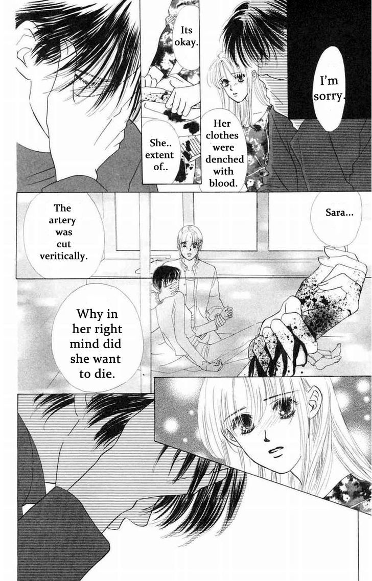 Only You Chapter 12 page 3 - Chapter 12 : Only You 12