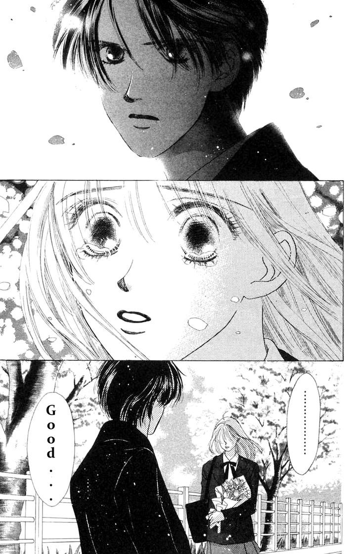 Only You Chapter 12 page 30 - Chapter 12 : Only You 12