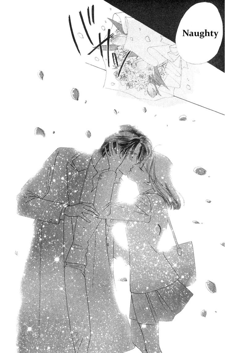 Only You Chapter 12 page 31 - Chapter 12 : Only You 12