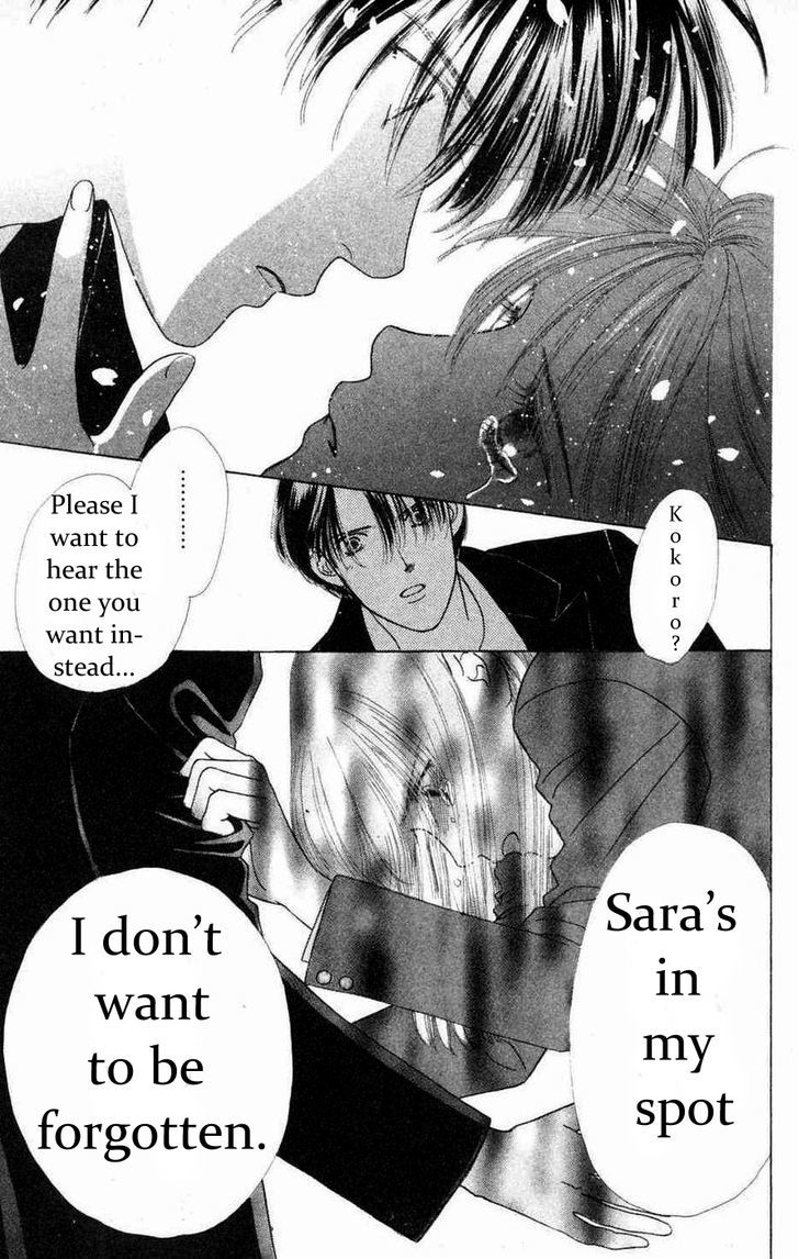 Only You Chapter 12 page 32 - Chapter 12 : Only You 12
