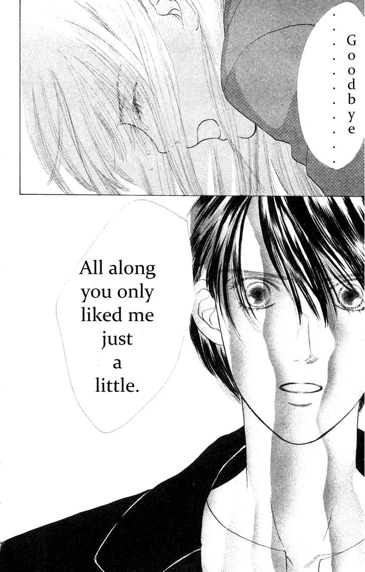 Only You Chapter 12 page 35 - Chapter 12 : Only You 12