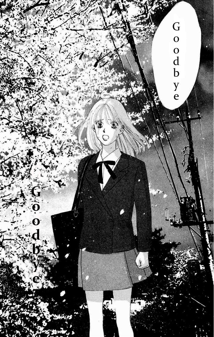 Only You Chapter 12 page 36 - Chapter 12 : Only You 12