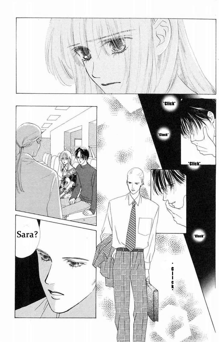 Only You Chapter 12 page 4 - Chapter 12 : Only You 12