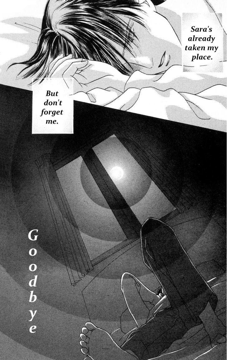 Only You Chapter 13 page 10 - Chapter 13 : Ch 13