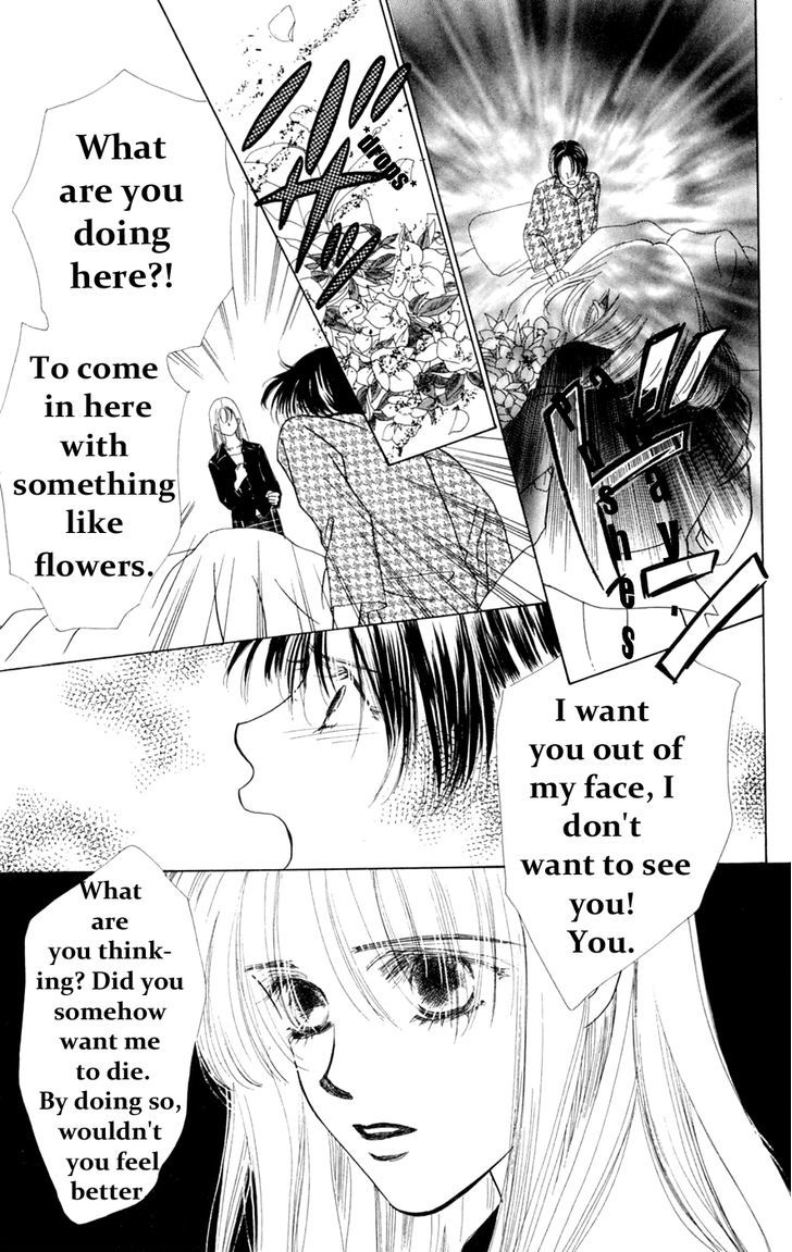 Only You Chapter 13 page 13 - Chapter 13 : Ch 13