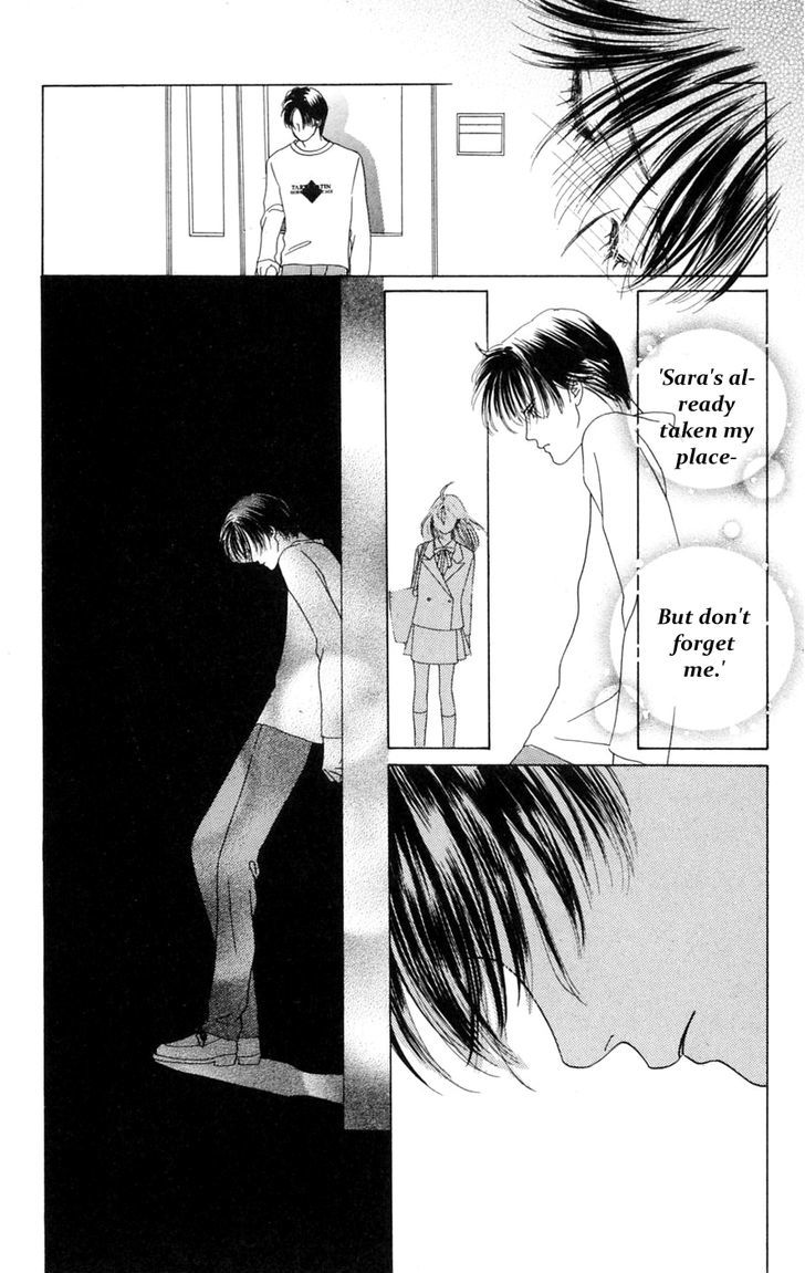 Only You Chapter 13 page 24 - Chapter 13 : Ch 13