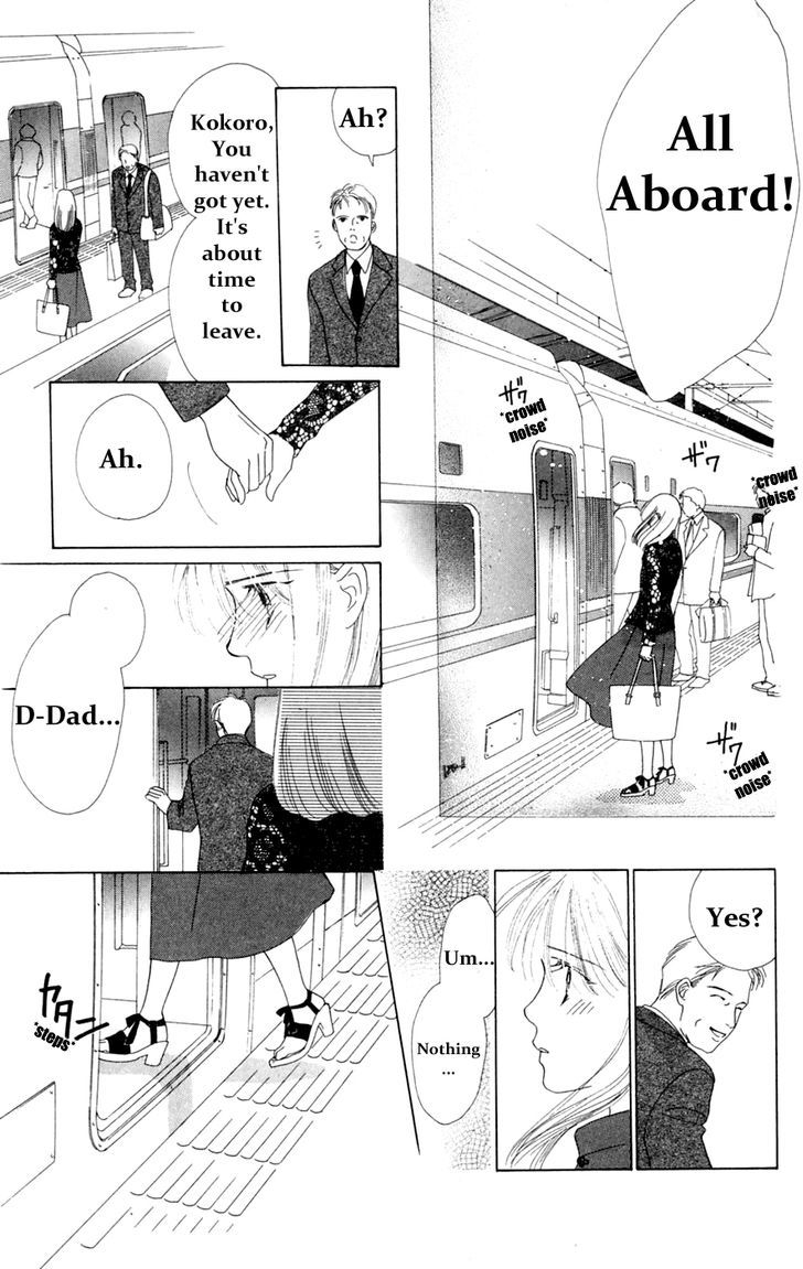 Only You Chapter 13 page 38 - Chapter 13 : Ch 13