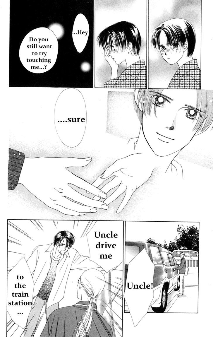 Only You Chapter 13 page 44 - Chapter 13 : Ch 13