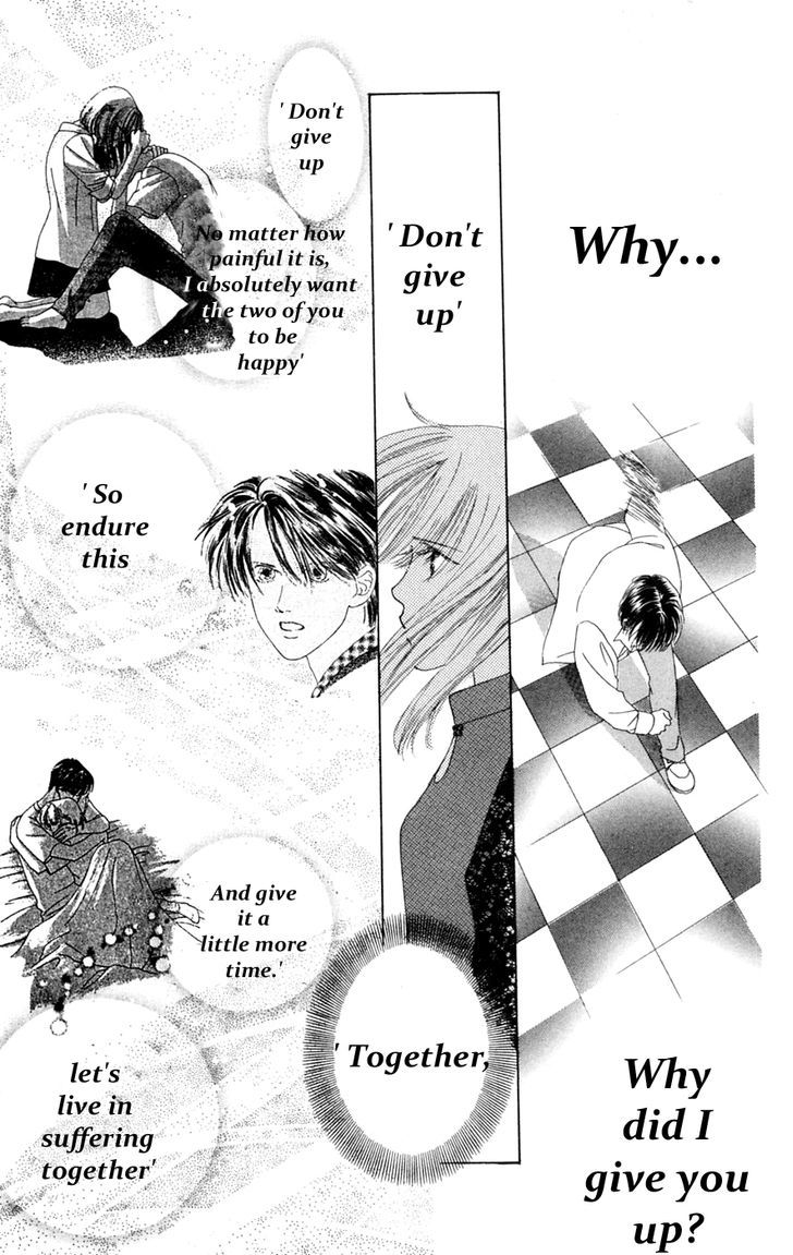 Only You Chapter 13 page 47 - Chapter 13 : Ch 13