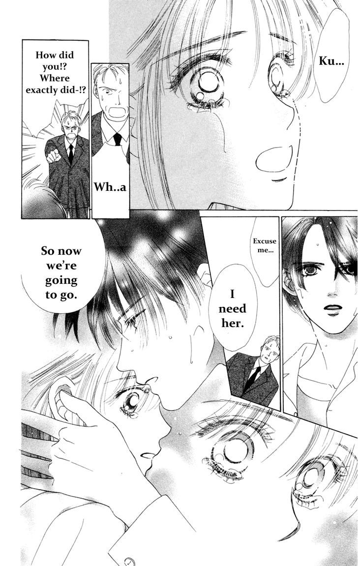 Only You Chapter 13 page 56 - Chapter 13 : Ch 13