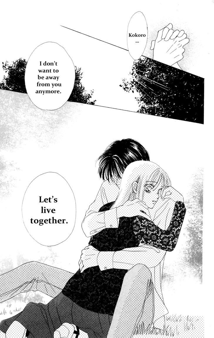 Only You Chapter 13 page 59 - Chapter 13 : Ch 13