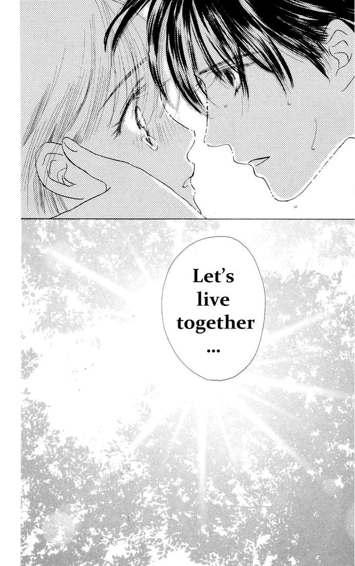 Only You Chapter 13 page 60 - Chapter 13 : Ch 13