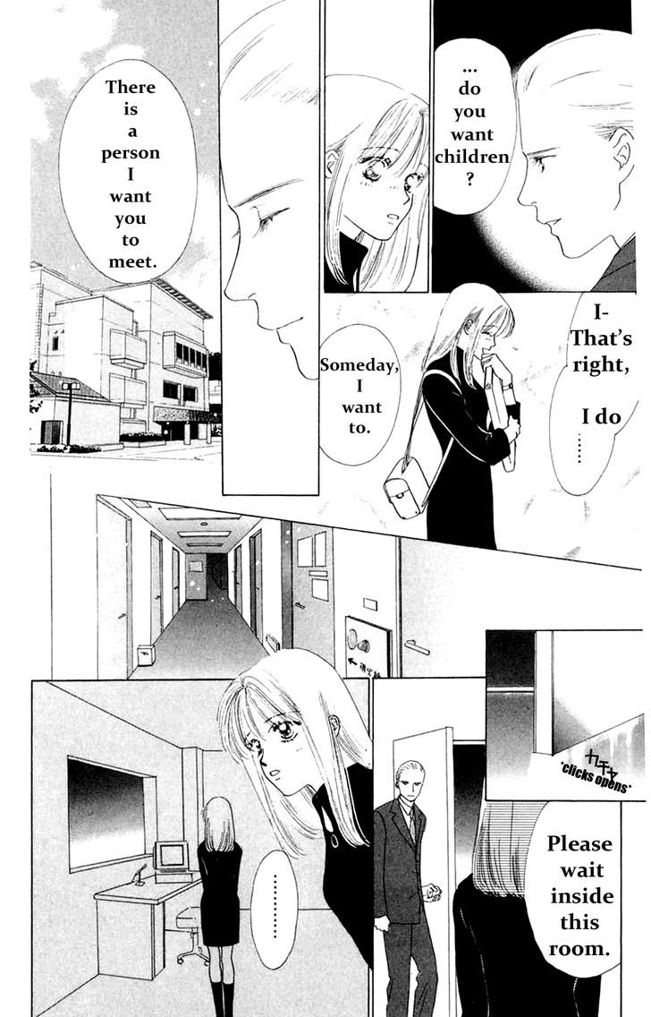 Only You Chapter 14 page 25 - Chapter 14 : Only You 14
