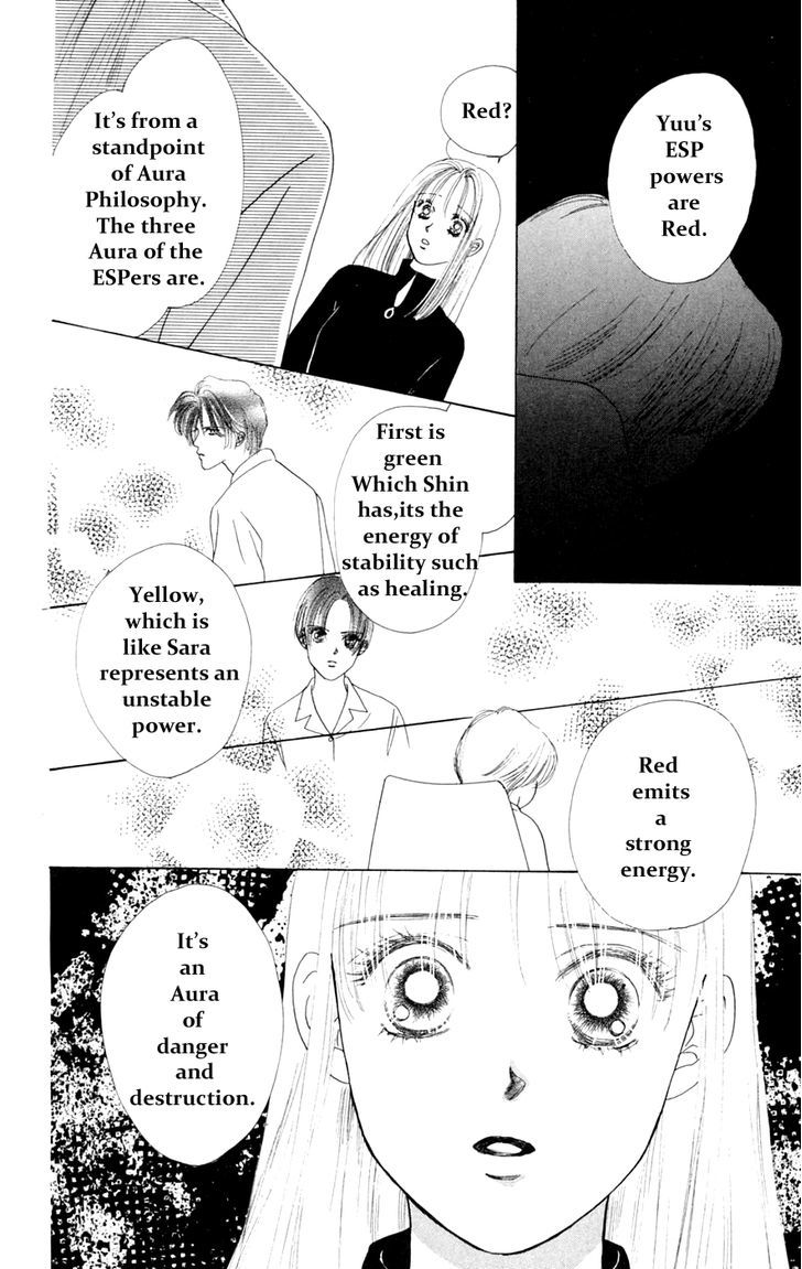 Only You Chapter 14 page 29 - Chapter 14 : Only You 14