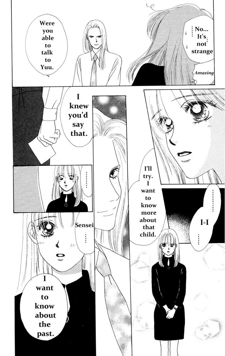 Only You Chapter 14 page 35 - Chapter 14 : Only You 14