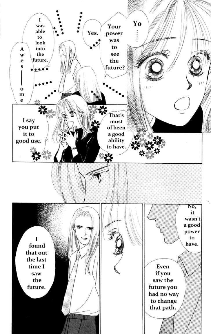 Only You Chapter 14 page 37 - Chapter 14 : Only You 14