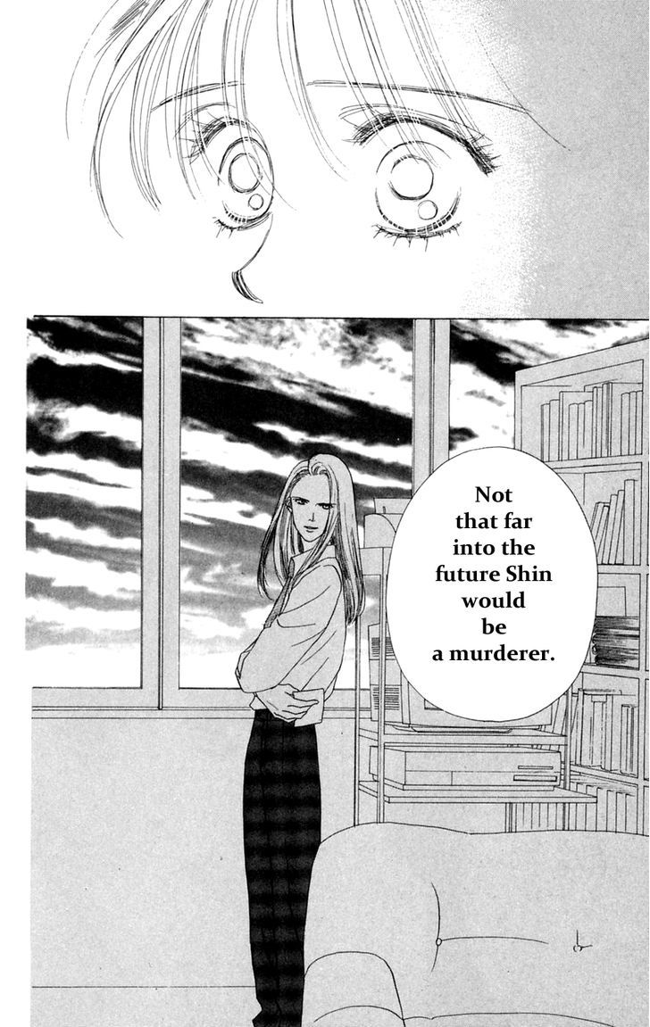 Only You Chapter 14 page 39 - Chapter 14 : Only You 14
